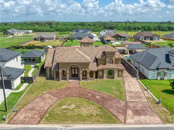 2916 Fletcher St, Weslaco, TX 78599