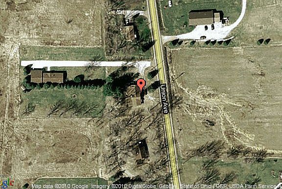 Map View