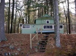 79 Summer Pl, Hardwick, MA 01082
