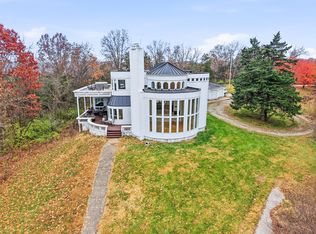 11950 North Cir, Columbia, MO 65203