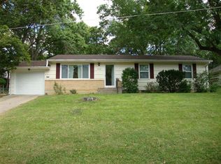 1228 Ridge Rd, Columbia, MO 65203