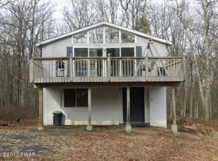 264 Doe Loop, Bushkill, PA 18324