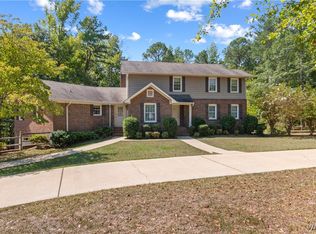 1111 13th St NW, Fayette, AL 35555