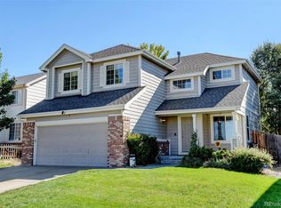 3868 S Quatar St, Aurora, CO 80018