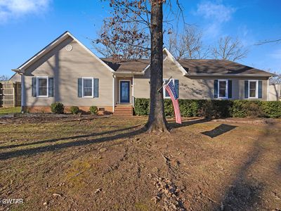 17 Carthage Rd, Jackson, TN, 38305