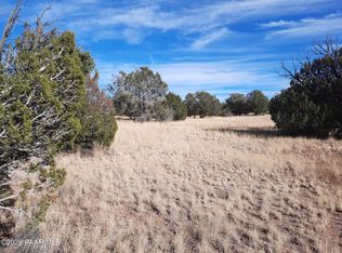 31616 W Calle Barril, Seligman, AZ 86337