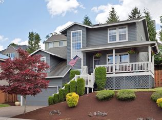 15690 SW Bowmen Ct, Sherwood, OR 97140