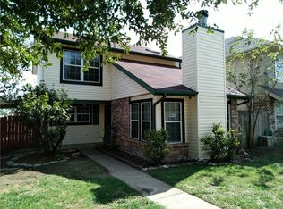 9949 Lone Eagle Dr, Fort Worth, TX 76108