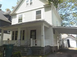 590 Wilkins St, Rochester, NY 14621
