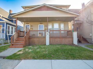 1215 Coolidge Hwy, River Rouge, MI 48218