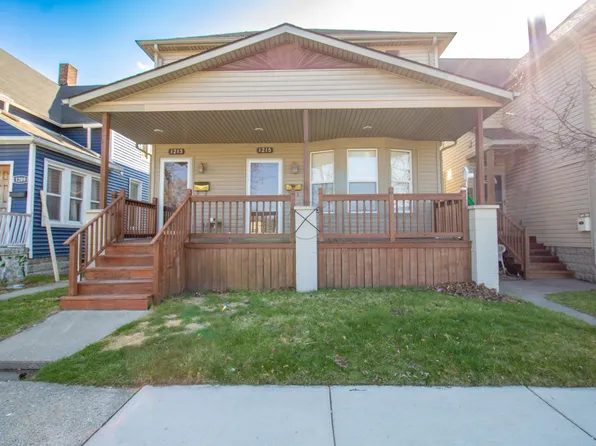 1215 Coolidge Hwy, River Rouge, MI 48218