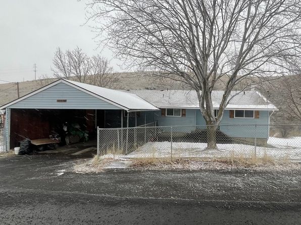 61476 Dee Cox Rd, Heppner, OR 97836