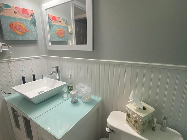 1382 Ocean Ave #B1 — Photo 5