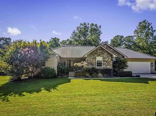 276 Western Hills Way, Mountain Home, AR 72653