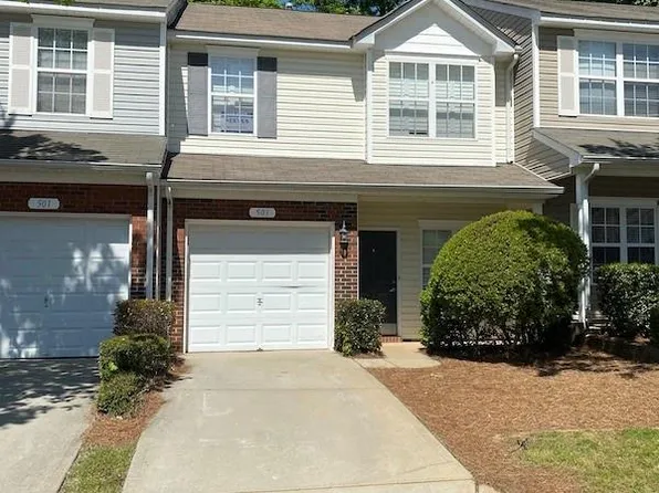 503 Delta Dr, Fort Mill, SC 29715