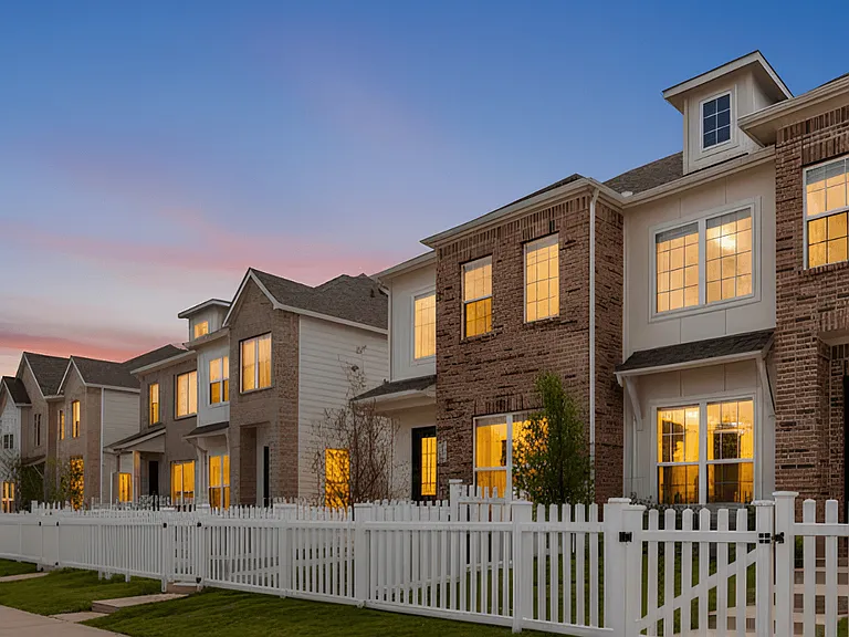 Audra Townhomes — Photo 42