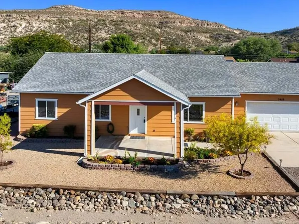 3408 E Aberdovey Drive, Camp Verde, AZ 86322
