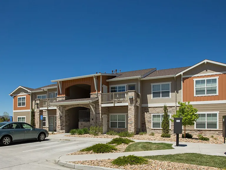 5233 Boardwalk Dr #C201 — Photo 5