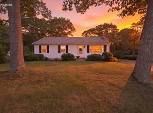 124 Starlight Drive, Marstons Mills, MA 02648