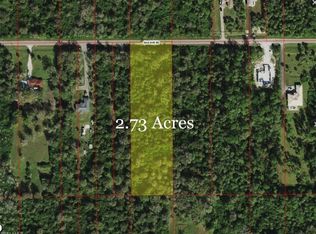 3684 32nd Ave SE, Naples, FL 34117