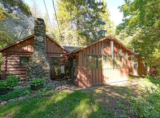 420 Price Creek Rd, Big Bar, CA 96010