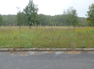 0 Stump Hollow Rd LOT 6, Spring City, TN 37381