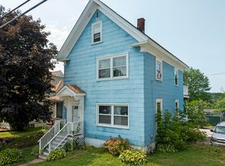 163 Broad Street, Auburn, ME 04210