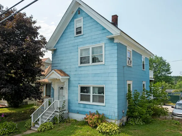 163 Broad Street, Auburn, ME 04210