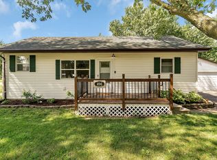 496 W Bergera Rd, Braidwood, IL 60408