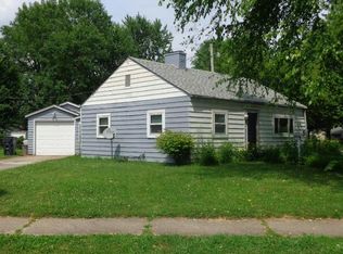 1166 Lilac Dr, Belleville, IL