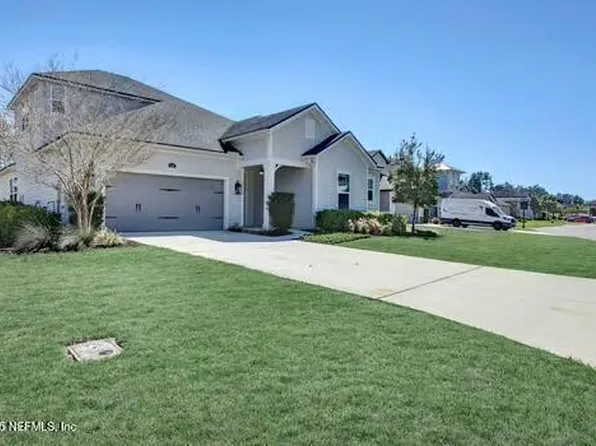 83 STARLIS Place, St. Johns, FL 32259