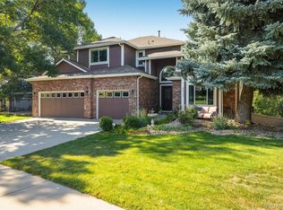 2437 Waneka Lake Trl, Lafayette, CO 80026