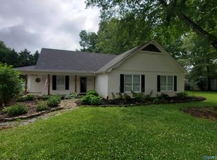 2110 Berwick Pl SW, Decatur, AL 35603