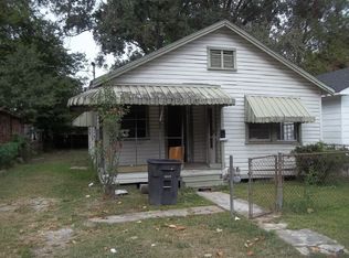 1413 N 30th St, Baton Rouge, LA 70802