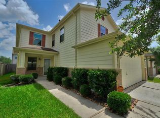 2719 Skyview Ridge Ct, Houston, TX 77047