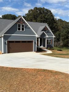 157 Twin Cedars Golf Rd, Mocksville, NC, 27028