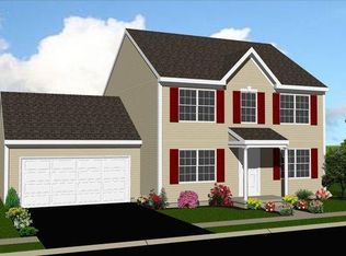 39 October Glory Trl, Ephrata, PA 17522