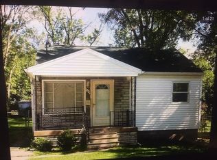 769 Tacken St, Flint, MI 48532