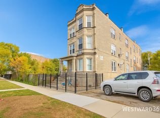 1141 S Francisco Ave APT 3F, Chicago, IL 60612