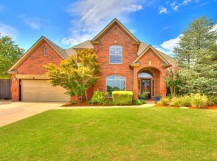 1409 SW 114th St, Oklahoma City, OK 73170