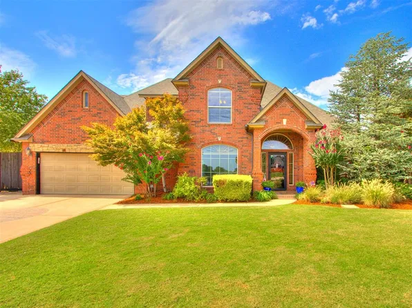 1409 SW 114th St, Oklahoma City, OK 73170