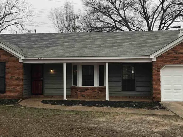 4502 Cottonwood Rd, Memphis, TN 38118