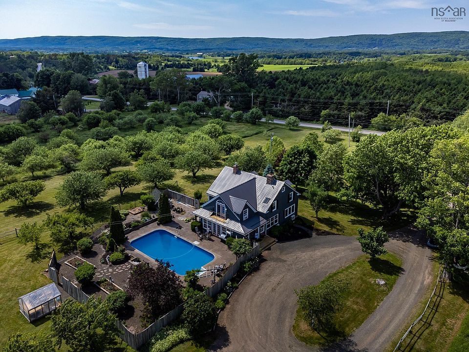 3928 Highway 201, Carleton Corner, NS B0S 1C0 MLS 202218921 Zillow