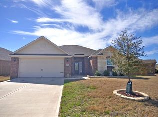 13100 Tower Ln, Crowley, TX 76036