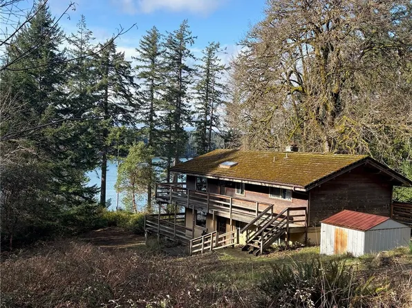 6123 Elizan Drive NW, Olympia, WA 98502