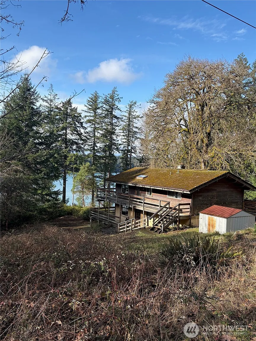 6123 Elizan Drive NW photo 1