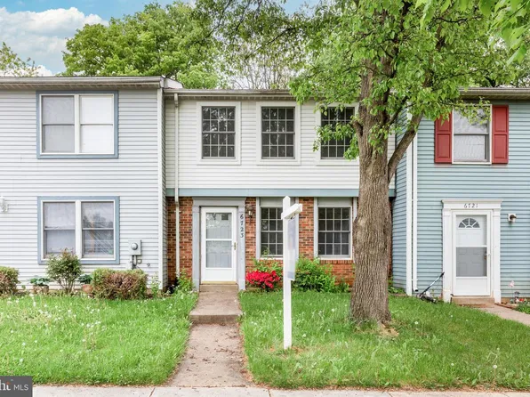 6723 Kernel Ct, Frederick, MD 21703