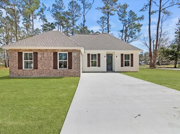 41144 Bush Ln, Hammond, LA 70403