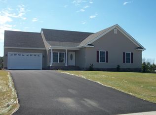 111 Glenbrooke Ct, Salisbury, MD 21804