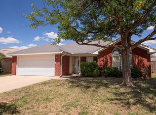 3925 Trinity Ln, Abilene, TX 79602